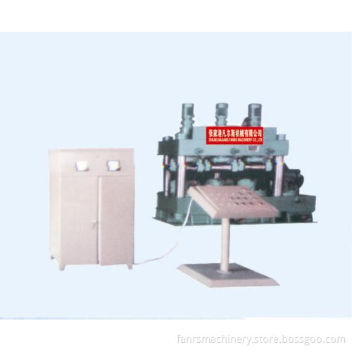 FM-280 Metal Pipe Straightening Machine